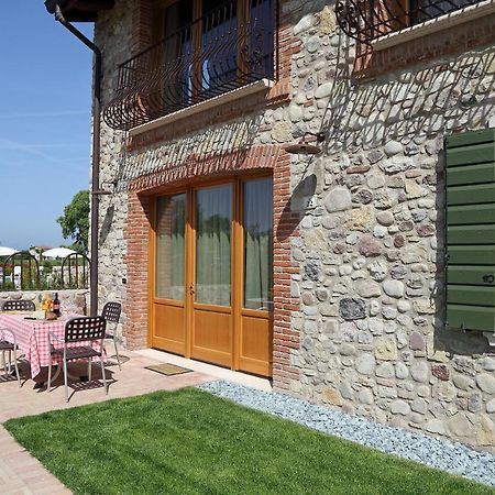 Residence Borgo Mondragon Λατζίζε Εξωτερικό φωτογραφία