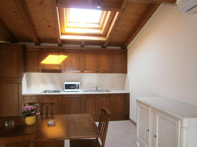 Residence Borgo Mondragon Λατζίζε Εξωτερικό φωτογραφία