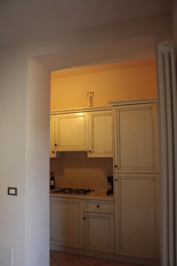 Residence Borgo Mondragon Λατζίζε Εξωτερικό φωτογραφία