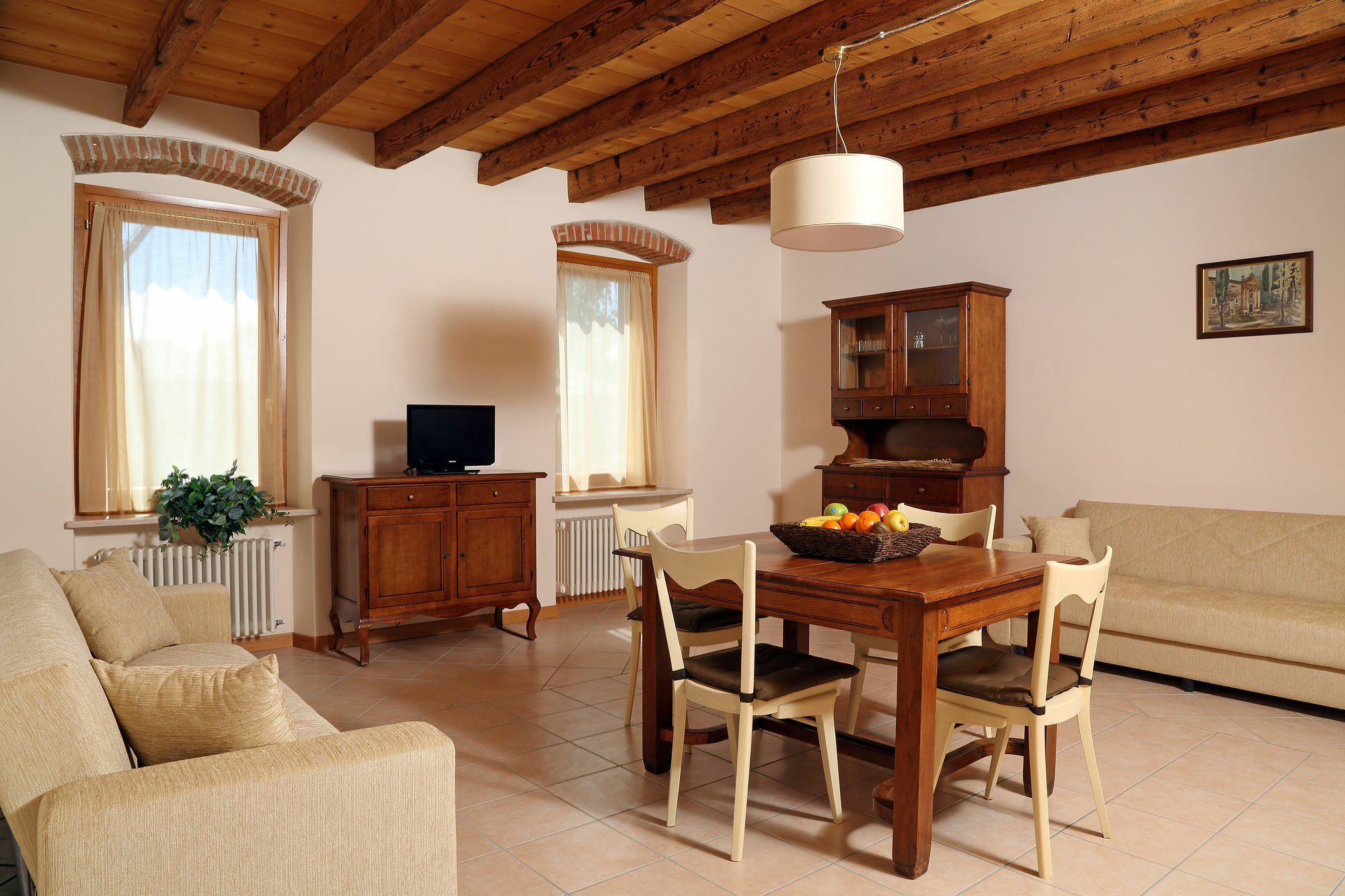 Residence Borgo Mondragon Λατζίζε Εξωτερικό φωτογραφία