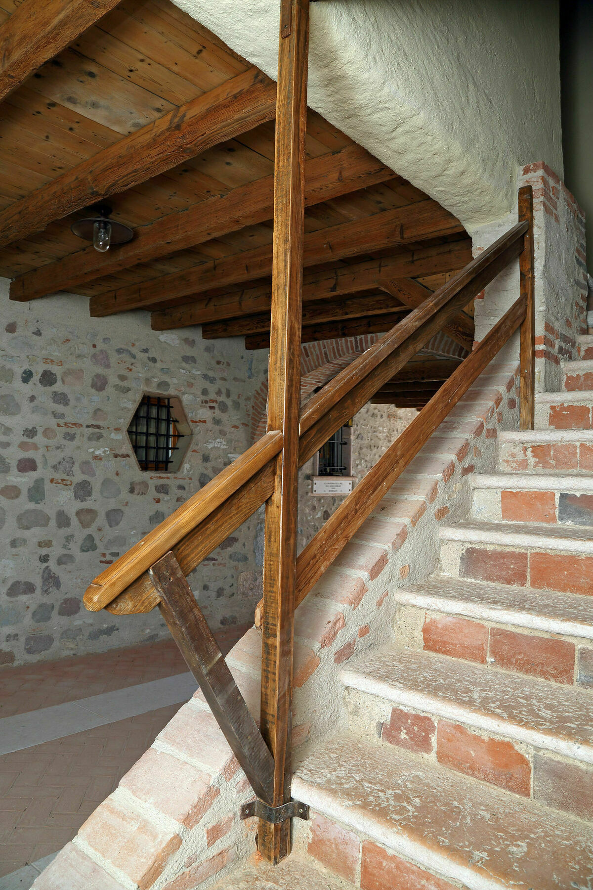 Residence Borgo Mondragon Λατζίζε Εξωτερικό φωτογραφία